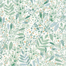 Joy Wallpaper - White