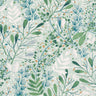 Joy Wallpaper - Light Green