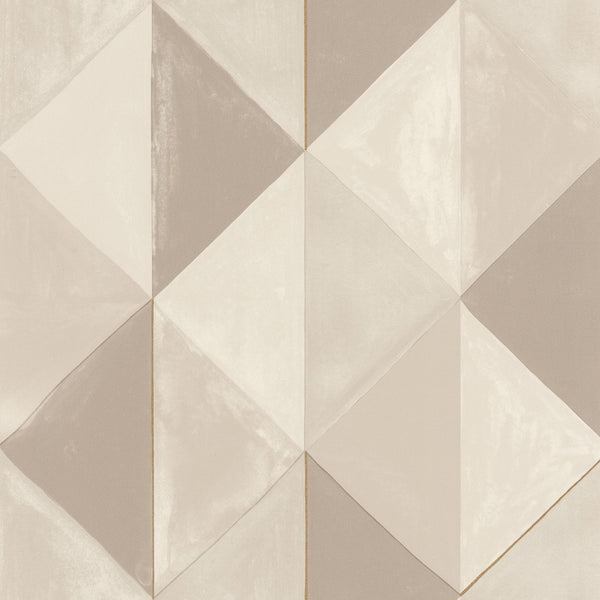 Sample - Plenitude Wallpaper - Beige