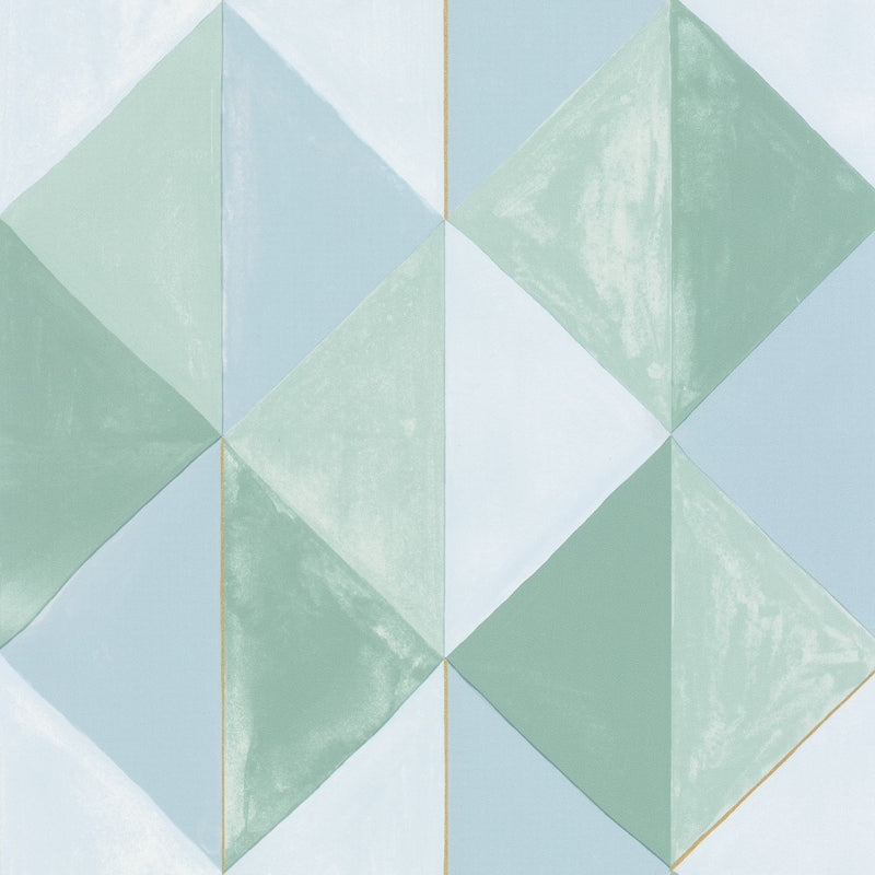 Plenitude Wallpaper - 4 Colours
