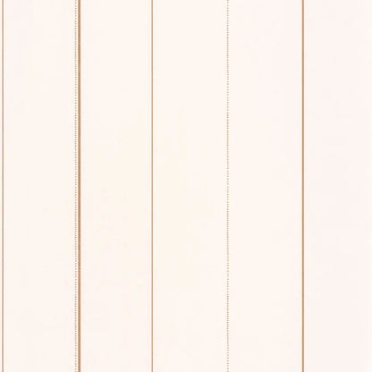 Green Life Peaceful Stripe Wallpaper - Blanc Or
