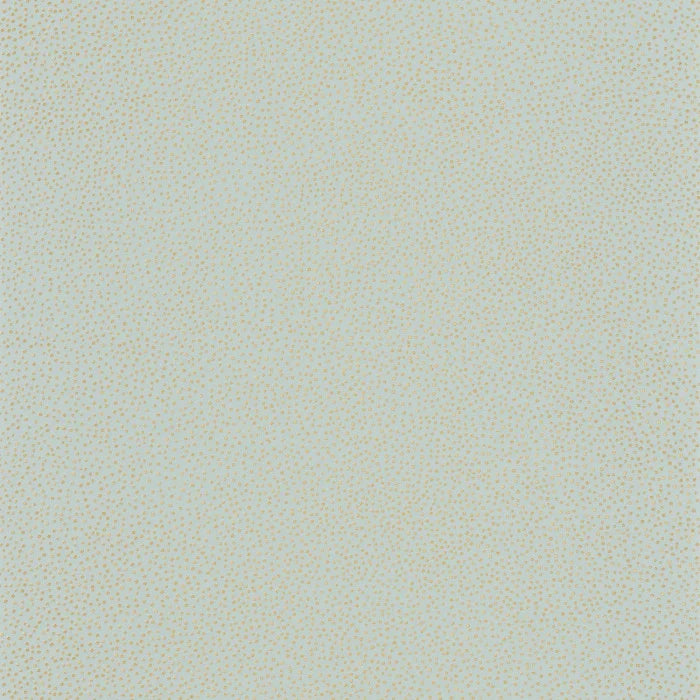 Green Life Sparkle Wallpaper - Bleu Grise Or