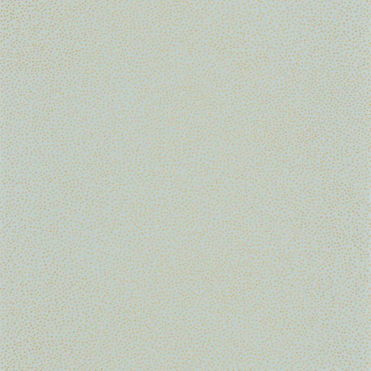 Green Life Sparkle Wallpaper - Bleu Grise Or