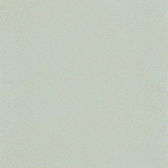 Sample - Green Life Sparkle Wallpaper - Bleu Grise Or