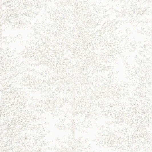 The Best Place To Be - Cosy Nest Wallpaper - Blanc Irise