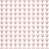 Labyrinth Patch Wallpaper - Beige Dore