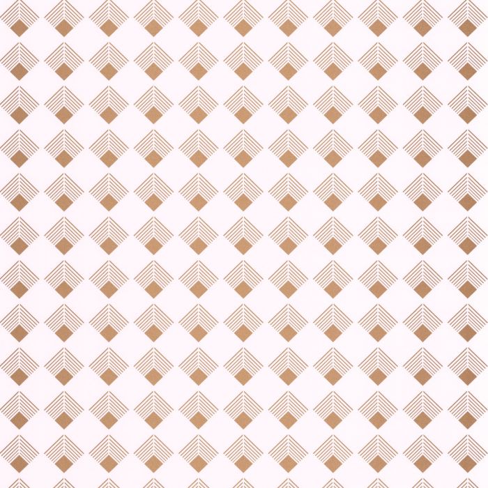 Labyrinth Patch Wallpaper - 5 Colours