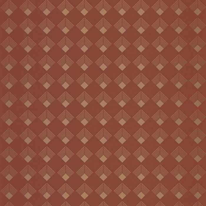 Labyrinth Patch Wallpaper - 5 Colours