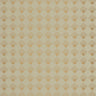 Labyrinth Patch Wallpaper - Vert Amande Dore