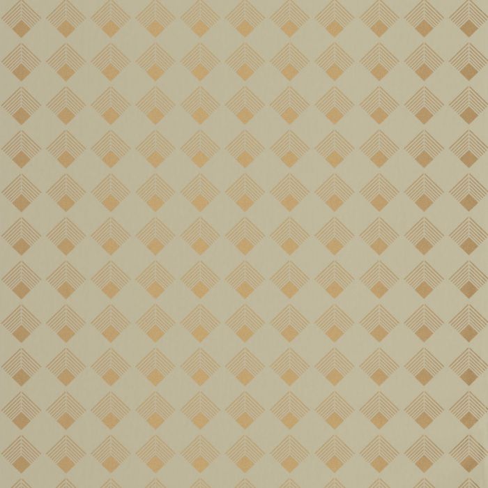 Labyrinth Patch Wallpaper - 5 Colours