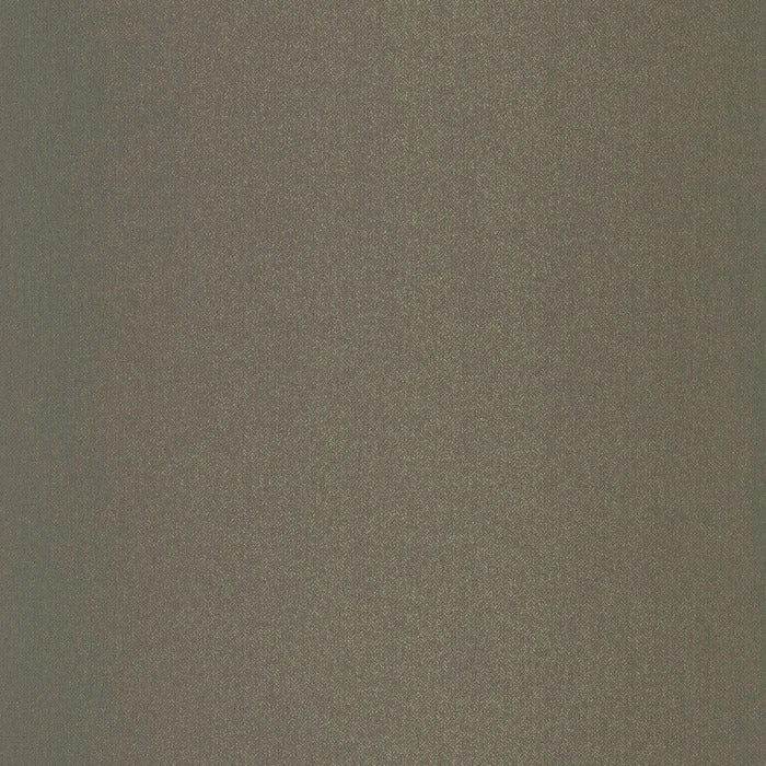 Sample - Mini Chevron Wallpaper - Metallic Black