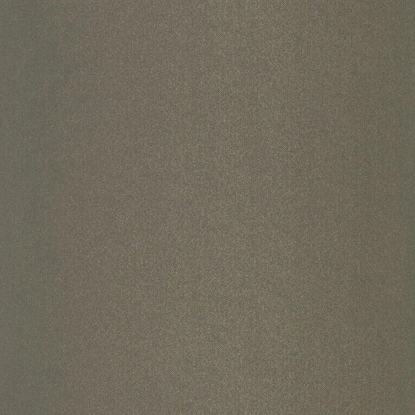 Sample - Mini Chevron Wallpaper - Metallic Black