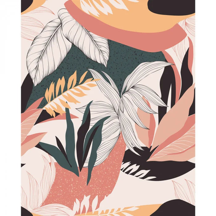 Panoramique Sweet Heart Wallpanel
