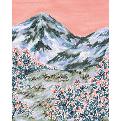Panoramique Petits Bonheurs Wallpanel