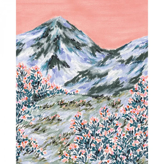 Panoramique Petits Bonheurs Wallpanel