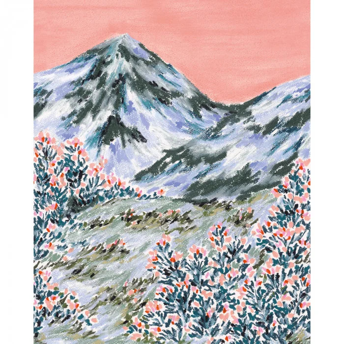 Panoramique Petits Bonheurs Wallpanel