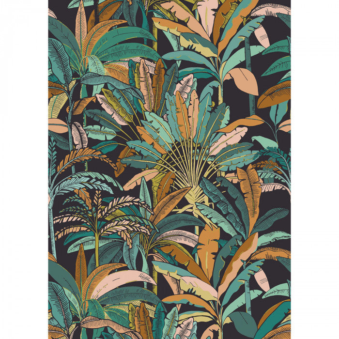Panoramique Crazy Forest Wallpanel (Beauty Full Image 2 Collection)