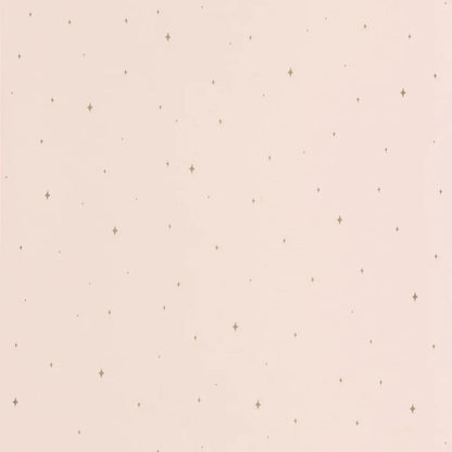 Under The Stars Wallpaper - Beige