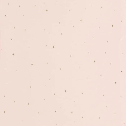 Under The Stars Wallpaper - Beige
