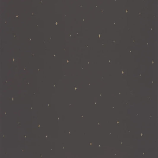 Under The Stars Wallpaper - Noir