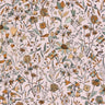 Jardin De Giverny Wallpaper - Rose Orange - Discontinuing