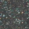 Jardin De Giverny Wallpaper - Midnight - Discontinuing