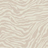 Date Night - Custom Sized Wallpaper Mural (per m2) - Beige