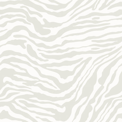Date Night - Custom Sized Wallpaper Mural (per m2) - Grey