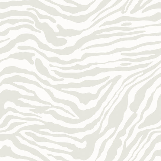 Date Night - Custom Sized Wallpaper Mural (per m2) - Grey