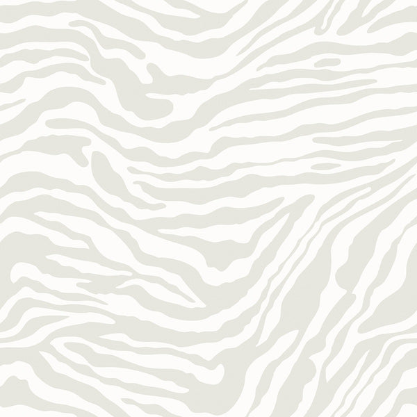Sample - Date Night - Custom Sized Wallpaper Mural (per m2) - Grey