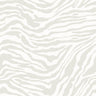 Date Night - Custom Sized Wallpaper Mural (per m2) - Grey