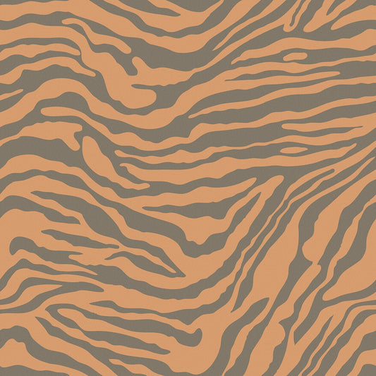 Date Night - Custom Sized Wallpaper Mural (per m2) - Wildlife