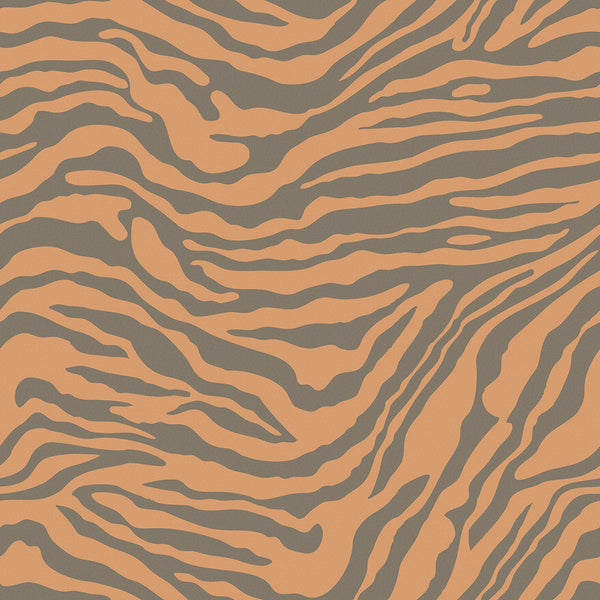 Sample - Date Night - Custom Sized Wallpaper Mural (per m2) - Wildlife