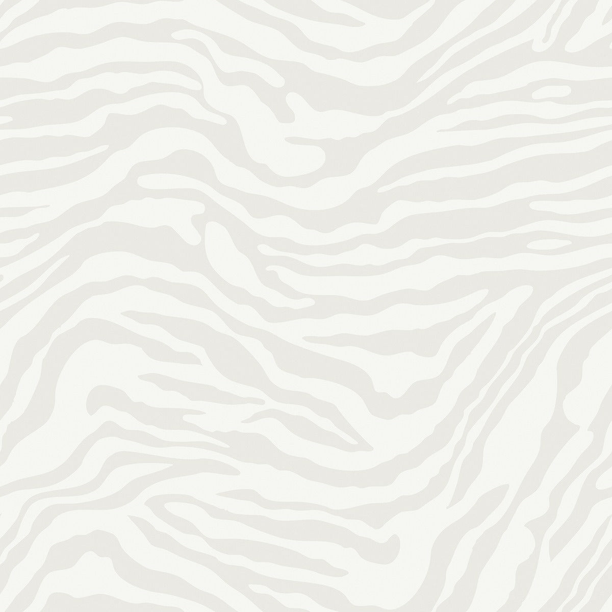 Date Night - Custom Sized Wallpaper Mural (per m2) - White