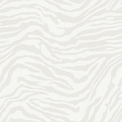Date Night - Custom Sized Wallpaper Mural (per m2) - White