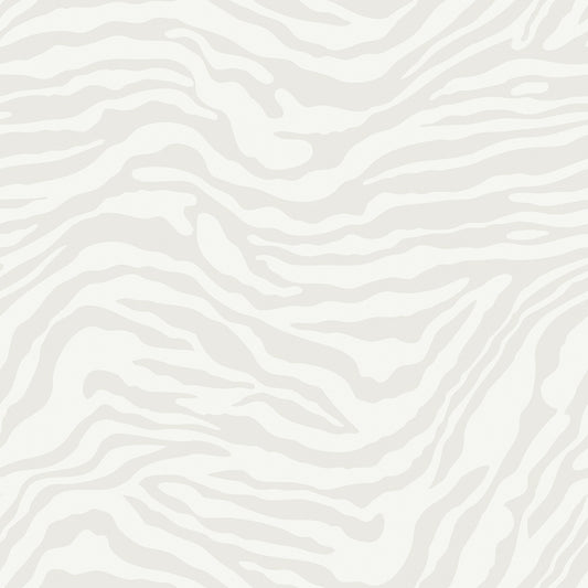 Date Night - Custom Sized Wallpaper Mural (per m2) - White
