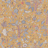 Echappee Wallpaper - Jaune Zenith - Last 2 Rolls