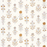 Charmes Wallpaper - Gris Fauvette - Discontinuing