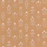 Charmes Wallpaper - Jaune Zenith - Discontinuing