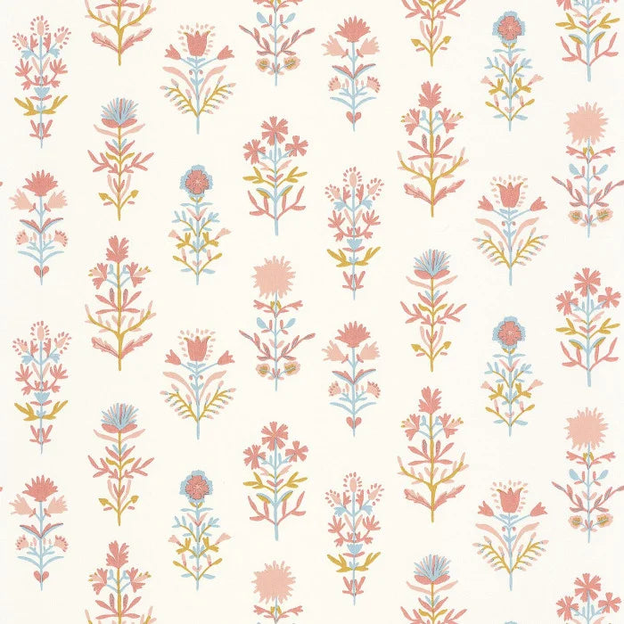 Sample - Charmes Wallpaper - Aurore