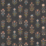 Charmes Wallpaper - Noir Guepier - Discontinuing