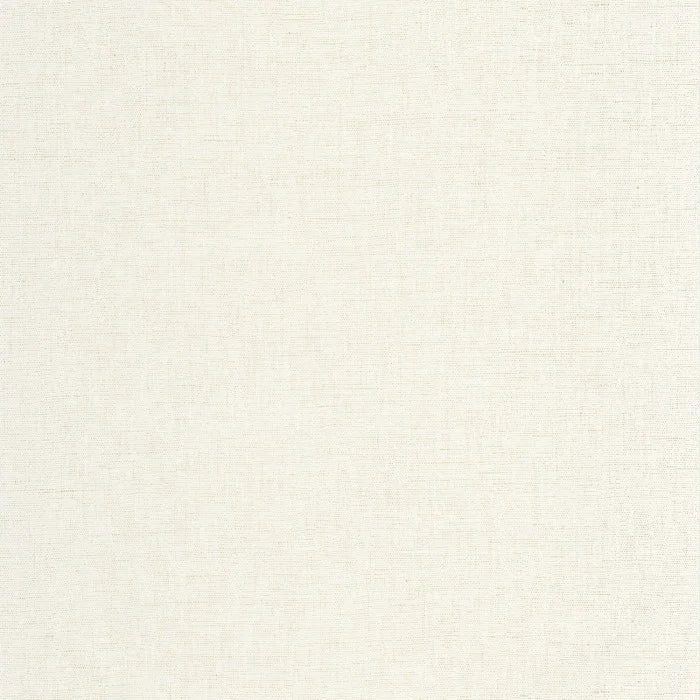 SAMPLE - Uni Metallise/Irise Wallpaper - Blanc dore