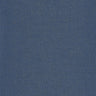 Uni Metallise/Irise Wallpaper - Bleu Jean Cuivre