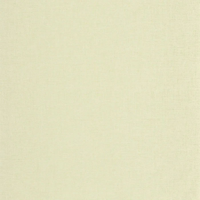SAMPLE - Uni Metallise/Irise Wallpaper - Vert pistache dore