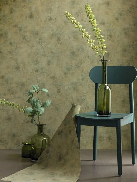 Telas 2 Uni Wallpaper - 23 Colours