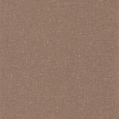 Gaze Metal Wallpaper - Chocolate
