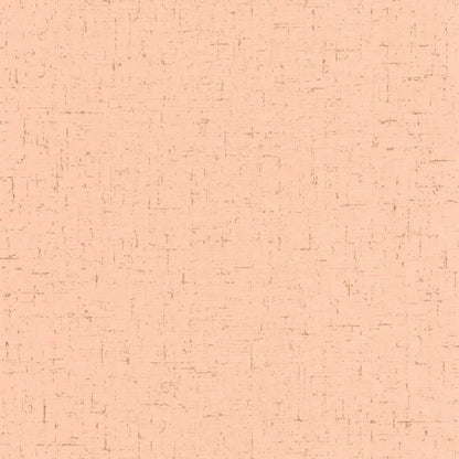 Gaze Metal Wallpaper - Peach