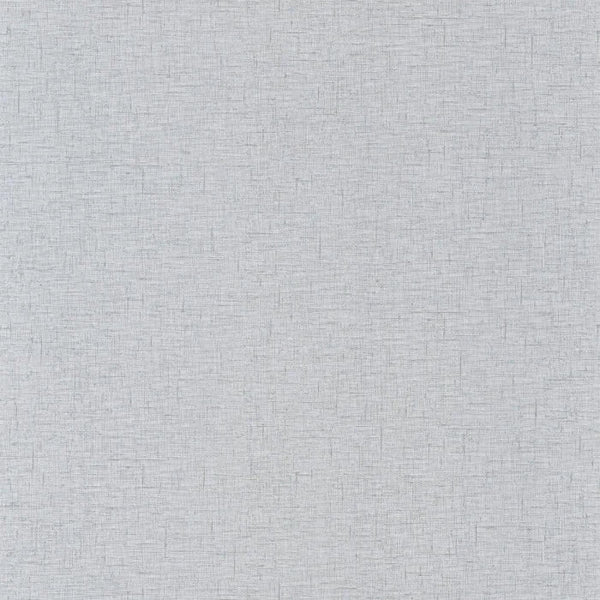 Sample - Gaze Metal Wallpaper - Grey