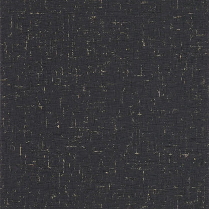 Gaze Metal Wallpaper - Noir Dore