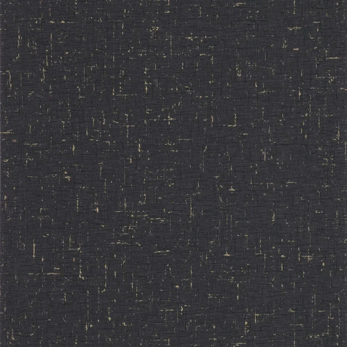 Gaze Metal Wallpaper - Noir Dore